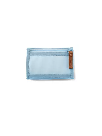 SATCH | Portefeuille Black Jack | hellblau